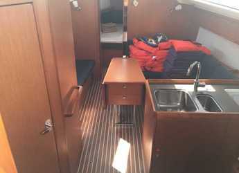 Alquilar velero en Marina d'Arechi - Bavaria Cr 37