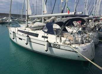 Alquilar velero en Marina d'Arechi - Bavaria Cr 37