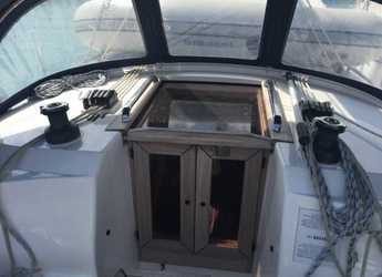 Alquilar velero en Marina d'Arechi - Bavaria Cr 37