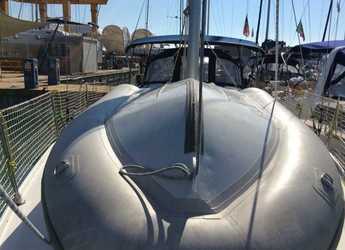 Alquilar velero en Marina d'Arechi - Bavaria Cr 37