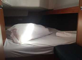 Alquilar velero en Marina d'Arechi - Bavaria Cr 37