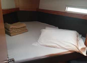 Alquilar velero en Marina d'Arechi - Bavaria Cr 37