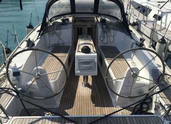 Alquilar velero en Marina d'Arechi - Bavaria Cr 37