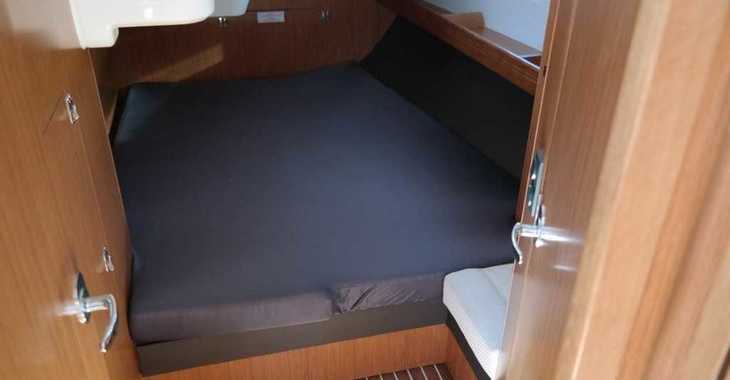 Alquilar velero en Marina di Portorosa - Bavaria Cruiser 51