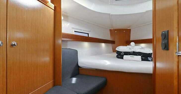 Louer voilier à Veruda - Bavaria Cruiser 40 S