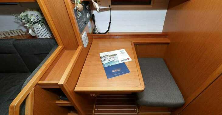 Chartern Sie segelboot in Veruda - Bavaria Cruiser 40 S