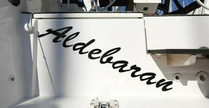 Chartern Sie segelboot in ACI Marina Vodice - Bavaria C42