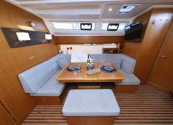 Alquilar velero en SCT Marina Trogir - Bavaria Cruiser 46 - 4 cab.