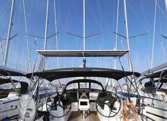 Alquilar velero en SCT Marina Trogir - Bavaria Cruiser 46 - 4 cab.