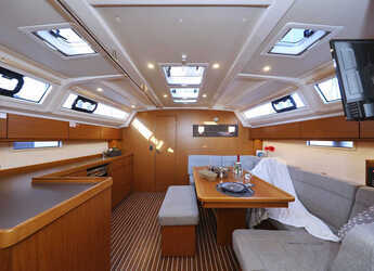 Alquilar velero en SCT Marina Trogir - Bavaria Cruiser 46 - 4 cab.