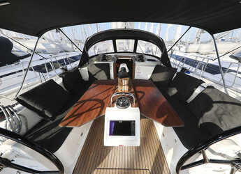 Alquilar velero en SCT Marina Trogir - Bavaria Cruiser 46 - 4 cab.