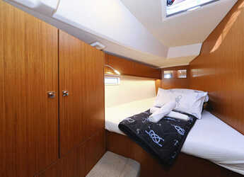 Alquilar velero en SCT Marina Trogir - Bavaria Cruiser 46 - 4 cab.