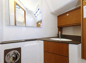 Alquilar velero en SCT Marina Trogir - Bavaria Cruiser 46 - 4 cab.