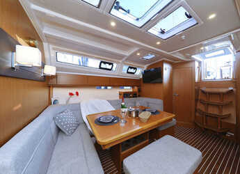 Alquilar velero en SCT Marina Trogir - Bavaria Cruiser 46 - 4 cab.