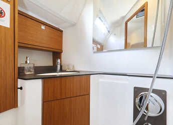 Alquilar velero en SCT Marina Trogir - Bavaria Cruiser 46 - 4 cab.