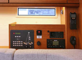 Alquilar velero en SCT Marina Trogir - Bavaria Cruiser 46 - 4 cab.