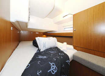 Alquilar velero en SCT Marina Trogir - Bavaria Cruiser 46 - 4 cab.