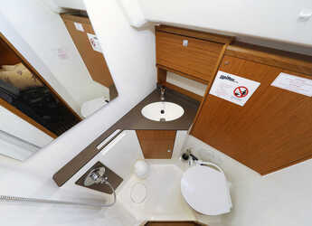 Alquilar velero en SCT Marina Trogir - Bavaria Cruiser 46 - 4 cab.