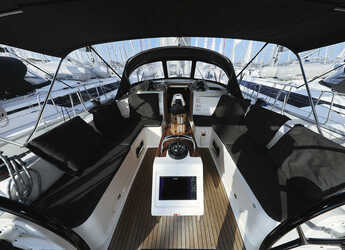 Alquilar velero en SCT Marina Trogir - Bavaria Cruiser 46 - 4 cab.