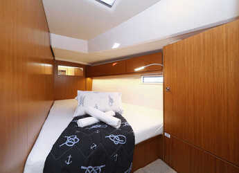 Alquilar velero en SCT Marina Trogir - Bavaria Cruiser 46 - 4 cab.