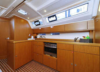 Alquilar velero en SCT Marina Trogir - Bavaria Cruiser 46 - 4 cab.