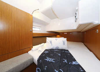 Alquilar velero en SCT Marina Trogir - Bavaria Cruiser 46 - 4 cab.