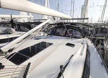 Alquilar velero en SCT Marina Trogir - Bavaria Cruiser 46 - 4 cab.
