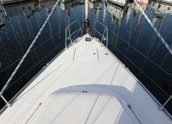 Alquilar velero en SCT Marina Trogir - Bavaria Cruiser 46 - 4 cab.