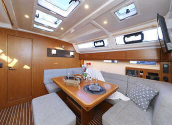 Alquilar velero en SCT Marina Trogir - Bavaria Cruiser 46 - 4 cab.