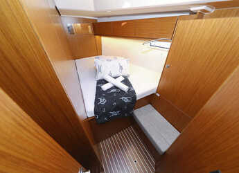 Alquilar velero en SCT Marina Trogir - Bavaria Cruiser 46 - 4 cab.