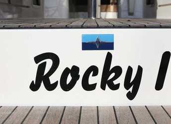 Alquilar velero en SCT Marina Trogir - Bavaria Cruiser 46 - 4 cab.