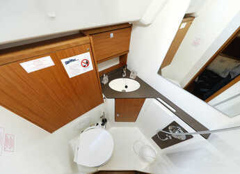 Alquilar velero en SCT Marina Trogir - Bavaria Cruiser 46 - 4 cab.