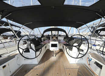 Alquilar velero en SCT Marina Trogir - Bavaria Cruiser 46 - 4 cab.