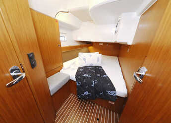 Alquilar velero en SCT Marina Trogir - Bavaria Cruiser 46 - 4 cab.