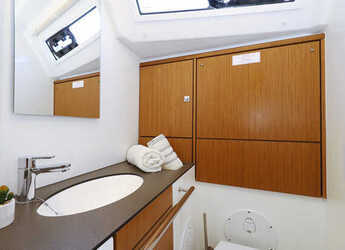 Alquilar velero en SCT Marina Trogir - Bavaria Cruiser 46 - 4 cab.