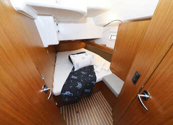 Alquilar velero en SCT Marina Trogir - Bavaria Cruiser 46 - 4 cab.