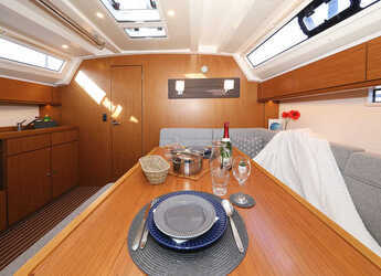 Alquilar velero en SCT Marina Trogir - Bavaria Cruiser 46 - 4 cab.