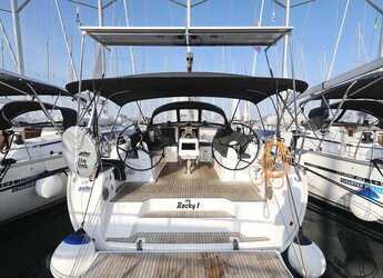 Rent a sailboat in SCT Marina Trogir - Bavaria Cruiser 46 - 4 cab.