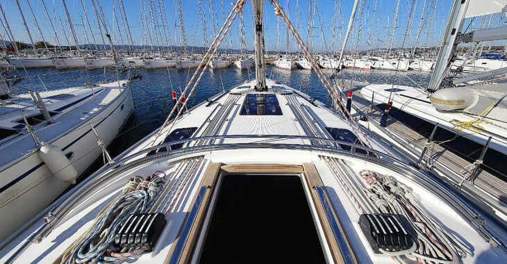 Alquilar velero en Trogir (ACI marina) - Bavaria Cruiser 41 - 3 cab.