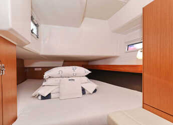 Chartern Sie segelboot in Trogir (ACI marina) - Bavaria Cruiser 41 - 3 cab.