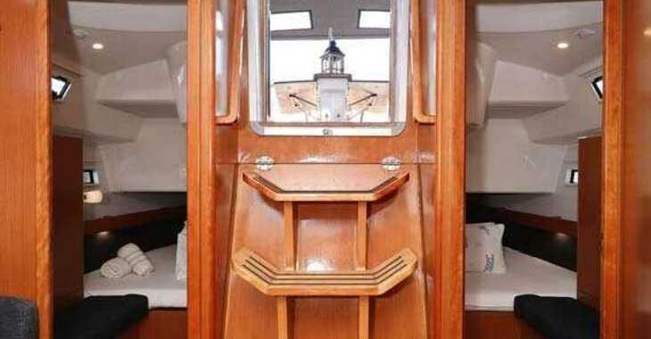 Rent a sailboat in Marina Kornati - Bavaria Cruiser 41 - 3 cab.