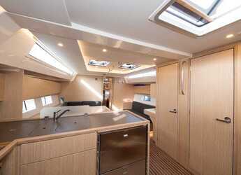 Noleggiare sailboat in D-Marin Gocek - Bavaria C45 - 3 cab.