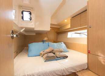 Noleggiare sailboat in D-Marin Gocek - Bavaria C45 - 3 cab.