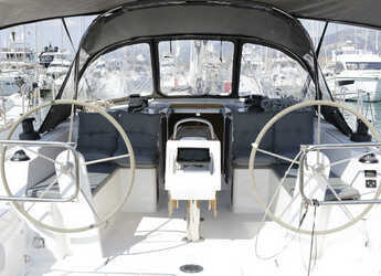 Alquilar velero en Marina Kastela - Bavaria C42