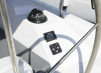 Alquilar velero en Marina Kastela - Bavaria C42