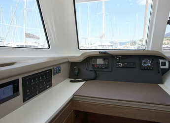 Louer catamaran à Marina Kastela - Bali Catspace