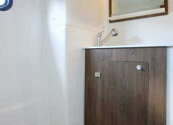 Louer catamaran à Marina Kastela - Bali Catspace