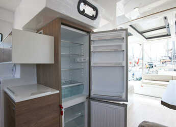 Louer catamaran à Marina Kastela - Bali Catspace