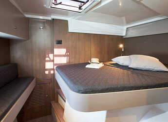 Louer catamaran à Marina Kastela - Bali Catspace