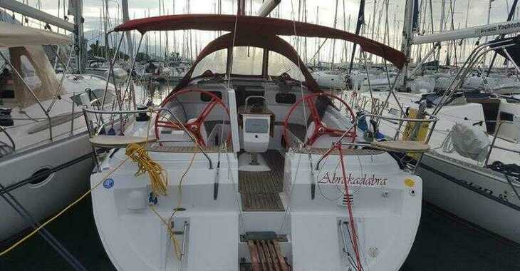 Alquilar velero en ACI Marina Vodice - Elan 444 Impression